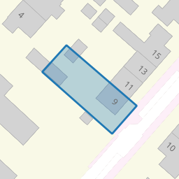 Perceel MSV00-A-3794