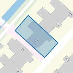 Perceel MSV00-A-3797