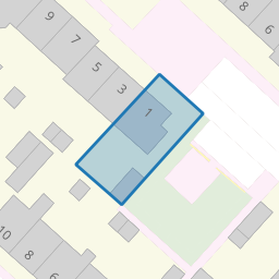 Perceel MSV00-A-3828