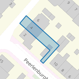 Perceel MSV00-A-3830