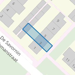 Perceel MSV00-A-3843