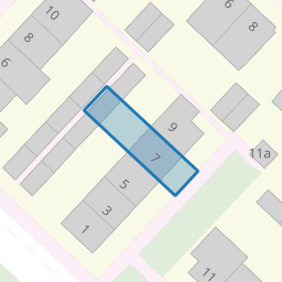 Perceel MSV00-A-3845