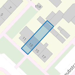 Perceel MSV00-A-3848