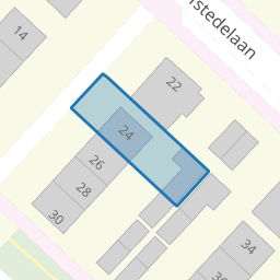 Perceel MSV00-A-3854