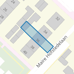 Perceel MSV00-A-3857