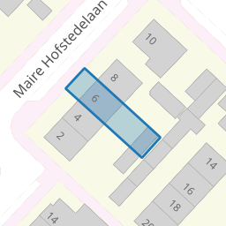 Perceel MSV00-A-3861