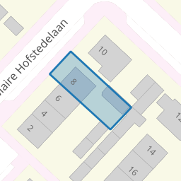 Perceel MSV00-A-3862