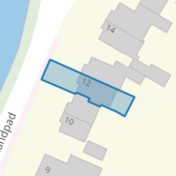 Perceel MSV00-A-3886