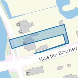 Perceel MSV00-A-3905