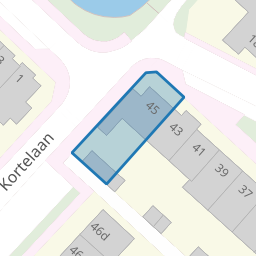 Perceel MSV00-A-3928