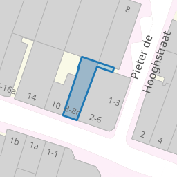 Perceel MSV00-A-3938