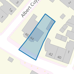 Perceel MSV00-A-3942