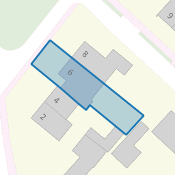 Perceel MSV00-A-3960