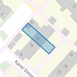 Perceel MSV00-A-3967