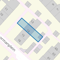 Perceel MSV00-A-3971