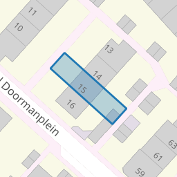 Perceel MSV00-A-3972