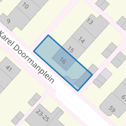 Perceel MSV00-A-3973