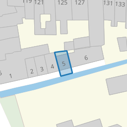 Perceel MSV00-A-3979