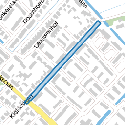 Perceel MSV00-A-4031