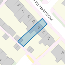 Perceel MSV00-A-4042