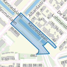 Perceel MSV00-A-4065