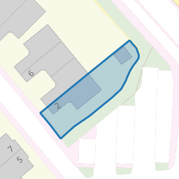 Perceel MSV00-A-4100