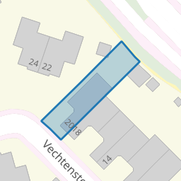 Perceel MSV00-A-4109