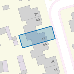 Perceel MSV00-A-4119