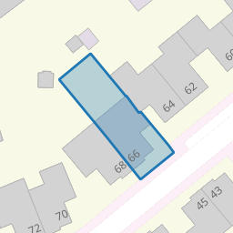 Perceel MSV00-A-4125