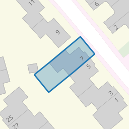 Perceel MSV00-A-4133