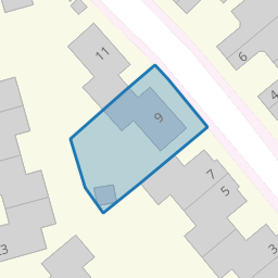 Perceel MSV00-A-4134