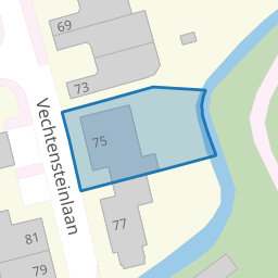 Perceel MSV00-A-4166