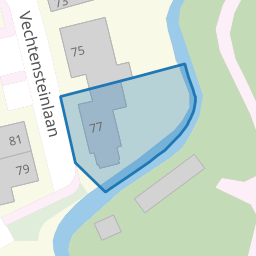 Perceel MSV00-A-4167