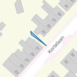 Perceel MSV00-A-4178