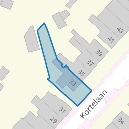 Perceel MSV00-A-4180