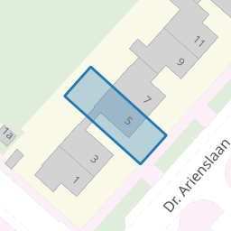 Perceel MSV00-A-4192