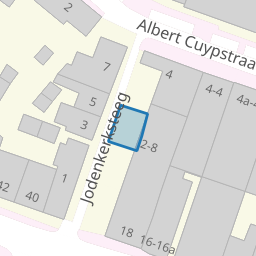 Perceel MSV00-A-4199