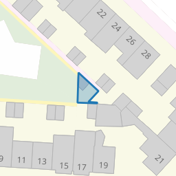 Perceel MSV00-A-4205