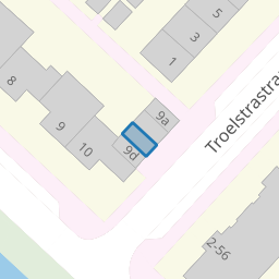 Perceel MSV00-A-4210