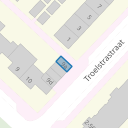 Perceel MSV00-A-4212