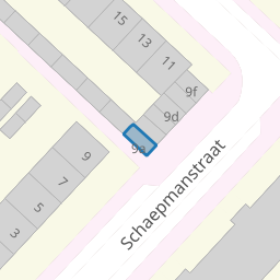 Perceel MSV00-A-4213