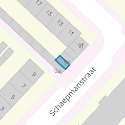 Perceel MSV00-A-4214