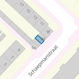 Perceel MSV00-A-4215