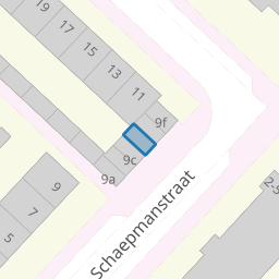 Perceel MSV00-A-4216