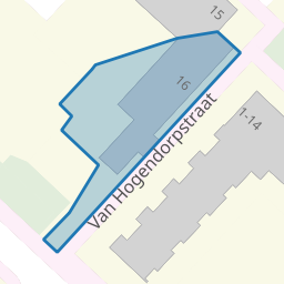 Perceel MSV00-A-4218