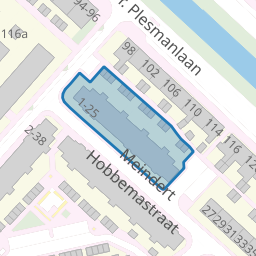 Perceel MSV00-A-4225