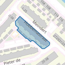 Perceel MSV00-A-4228