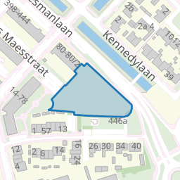 Perceel MSV00-A-4233