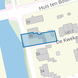 Perceel MSV00-A-4245