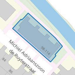 Perceel MSV00-A-4247